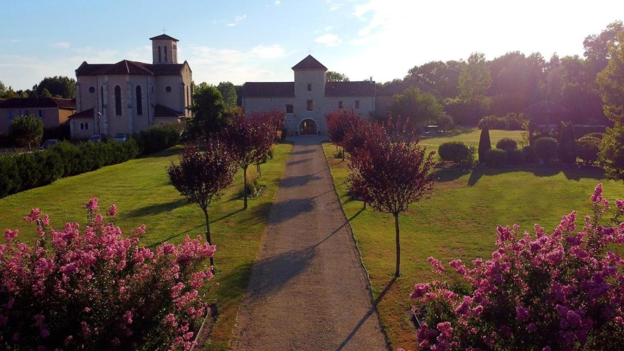Creon-d'Armagnac Chateau Reys المظهر الخارجي الصورة