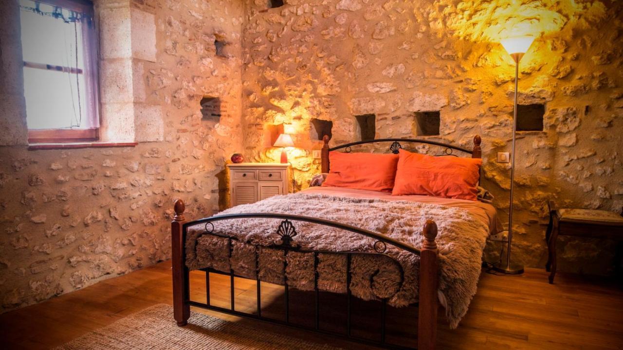 Creon-d'Armagnac Chateau Reys المظهر الخارجي الصورة