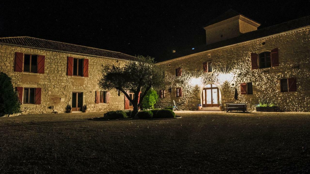 Creon-d'Armagnac Chateau Reys المظهر الخارجي الصورة