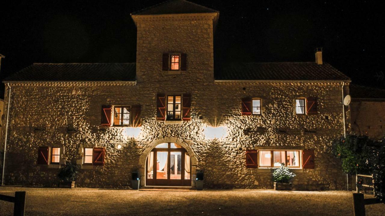 Creon-d'Armagnac Chateau Reys المظهر الخارجي الصورة