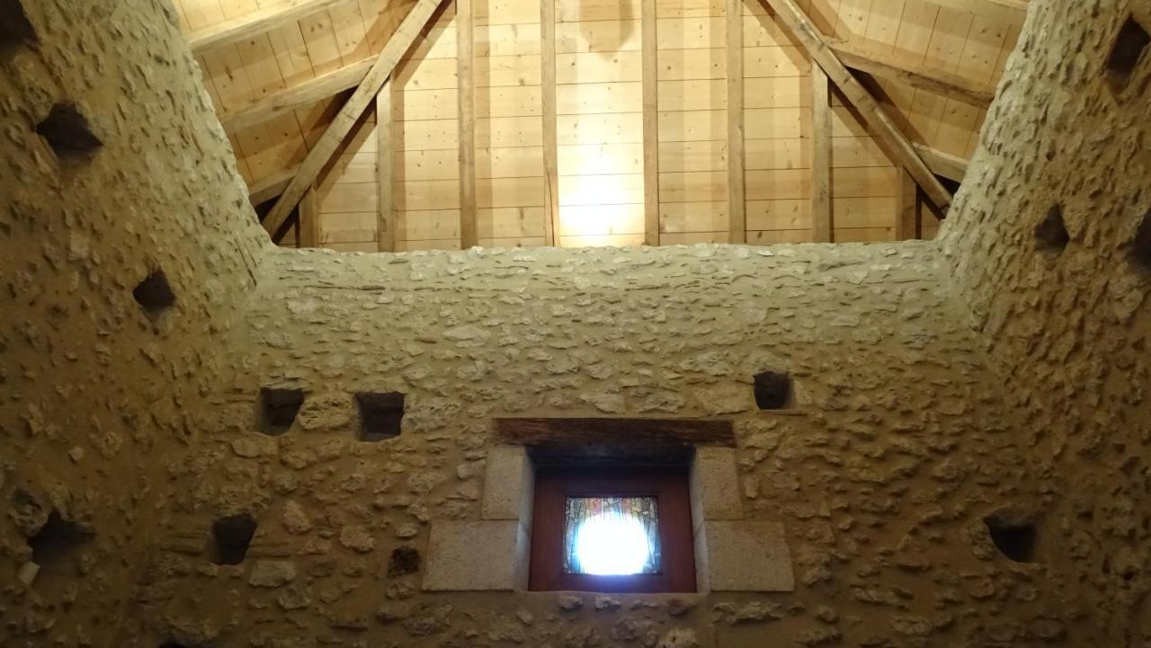 Creon-d'Armagnac Chateau Reys المظهر الخارجي الصورة
